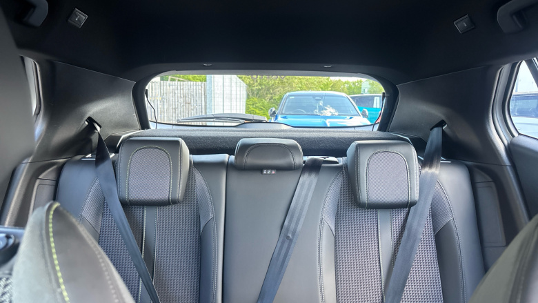 Peugeot 2008 100kW GT 50kWh 5dr Auto Electric Estate